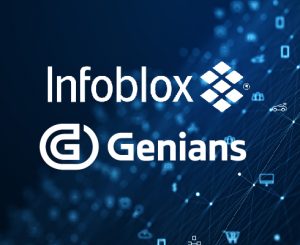 Infoblox Genians