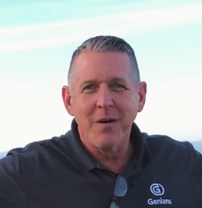 Picture of Brett Hamill