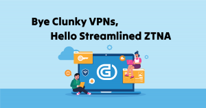 VPN ZTNA